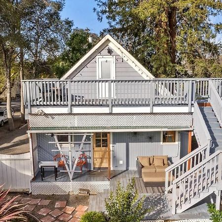 Villa Downtown Napa Hot Tub Retreat - 3 Bed L 2 Bath Esterno foto