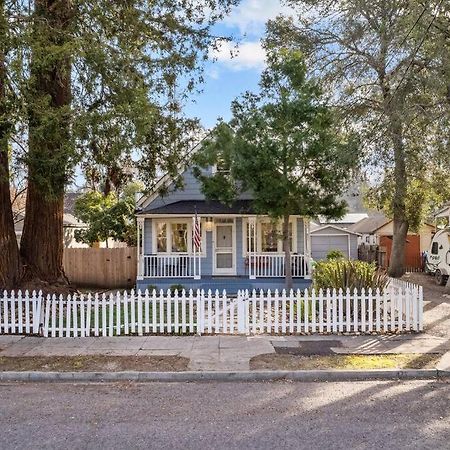 Villa Downtown Napa Hot Tub Retreat - 3 Bed L 2 Bath Esterno foto