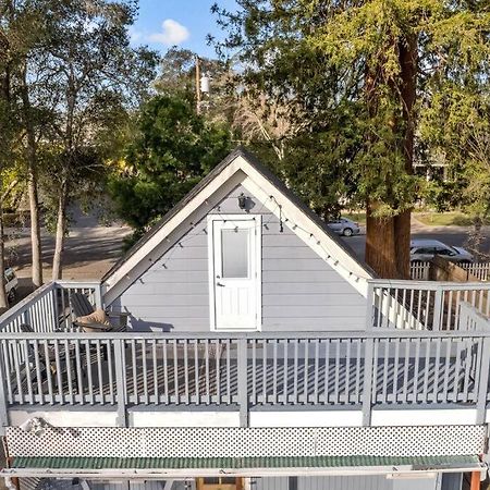 Villa Downtown Napa Hot Tub Retreat - 3 Bed L 2 Bath Esterno foto