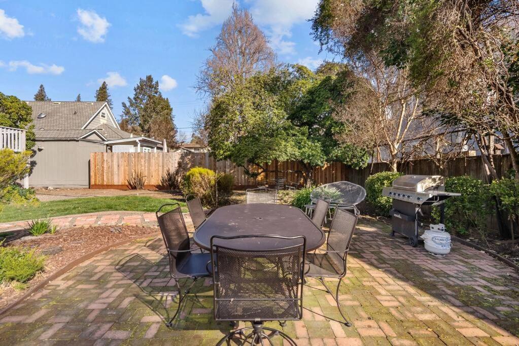 Villa Downtown Napa Hot Tub Retreat - 3 Bed L 2 Bath Esterno foto