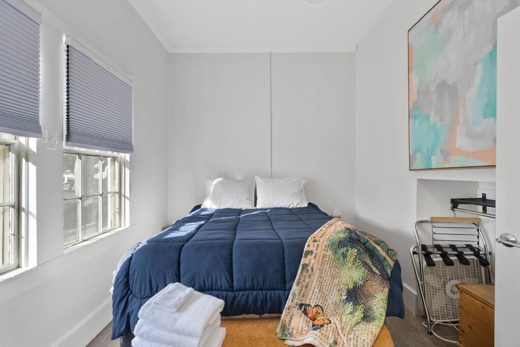 Villa Downtown Napa Hot Tub Retreat - 3 Bed L 2 Bath Esterno foto