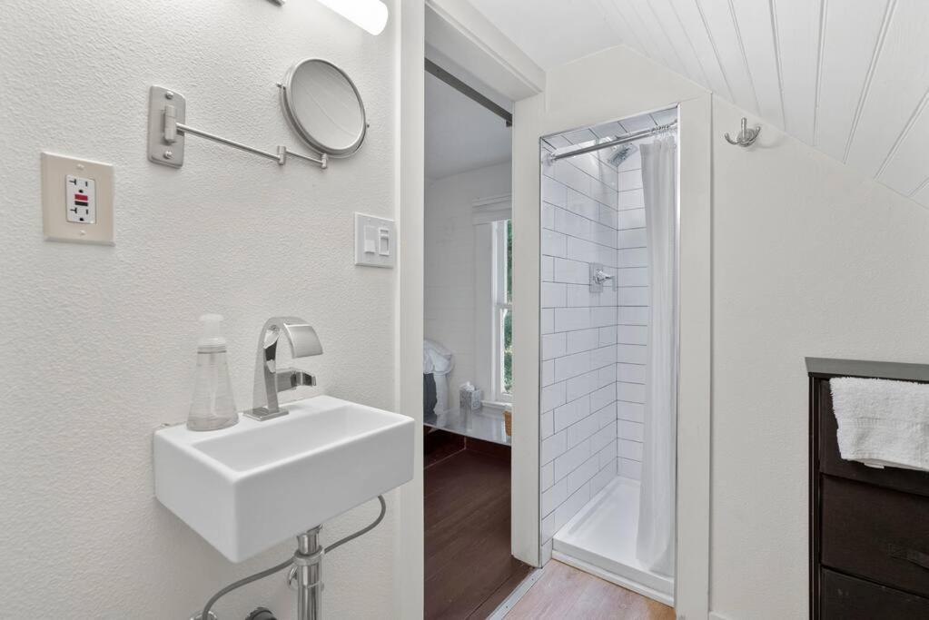 Villa Downtown Napa Hot Tub Retreat - 3 Bed L 2 Bath Esterno foto