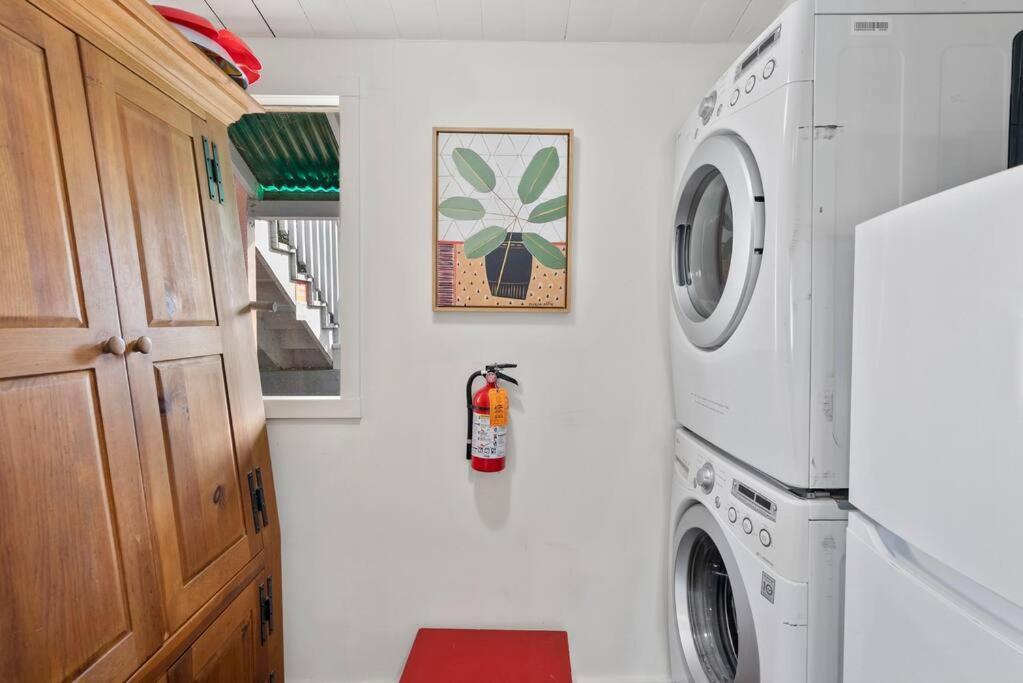 Villa Downtown Napa Hot Tub Retreat - 3 Bed L 2 Bath Esterno foto