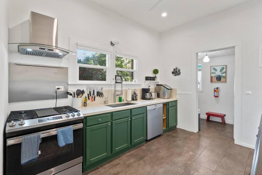 Villa Downtown Napa Hot Tub Retreat - 3 Bed L 2 Bath Esterno foto