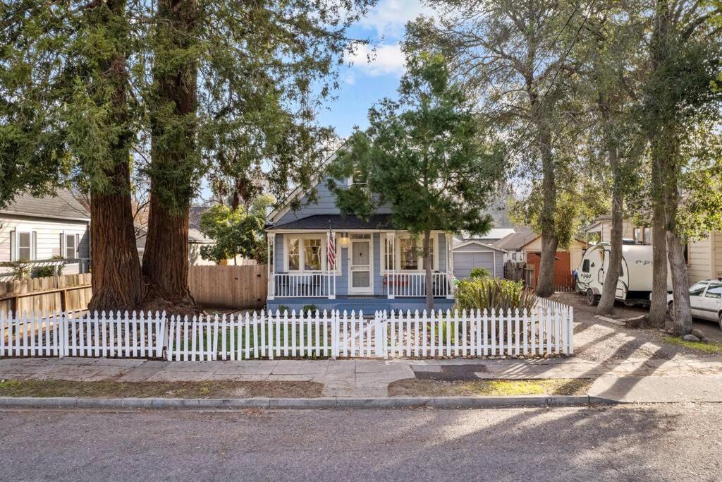 Villa Downtown Napa Hot Tub Retreat - 3 Bed L 2 Bath Esterno foto