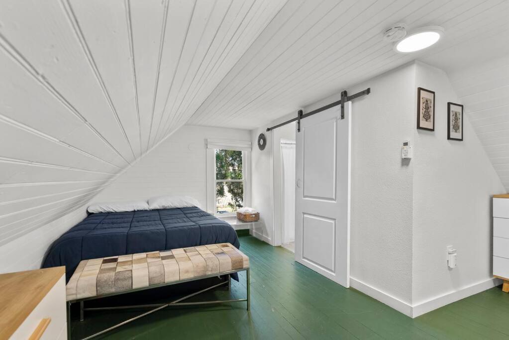 Villa Downtown Napa Hot Tub Retreat - 3 Bed L 2 Bath Esterno foto