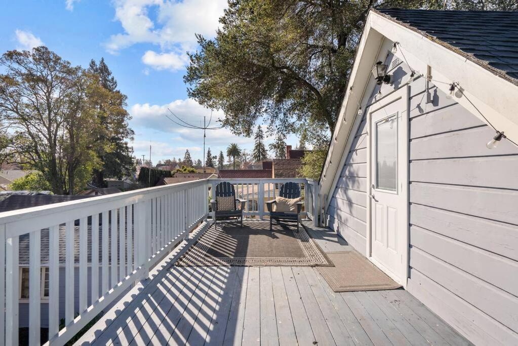 Villa Downtown Napa Hot Tub Retreat - 3 Bed L 2 Bath Esterno foto