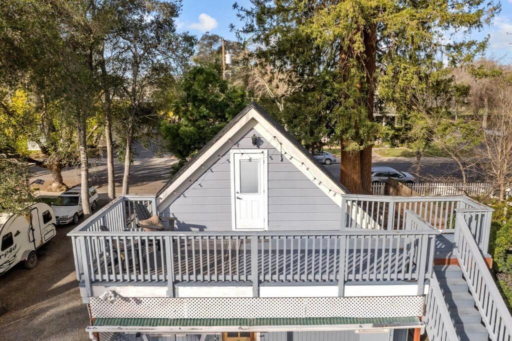 Villa Downtown Napa Hot Tub Retreat - 3 Bed L 2 Bath Esterno foto