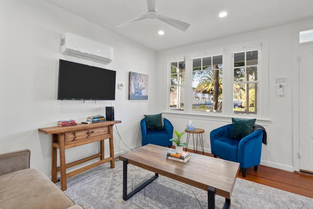 Villa Downtown Napa Hot Tub Retreat - 3 Bed L 2 Bath Esterno foto