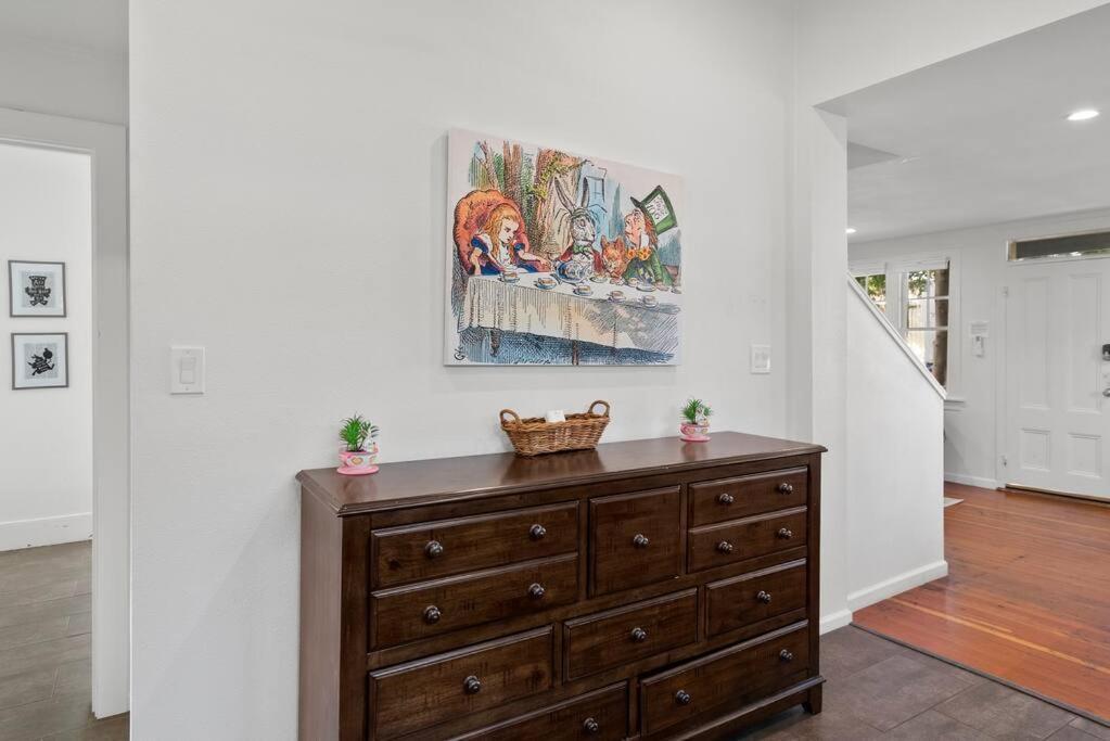 Villa Downtown Napa Hot Tub Retreat - 3 Bed L 2 Bath Esterno foto