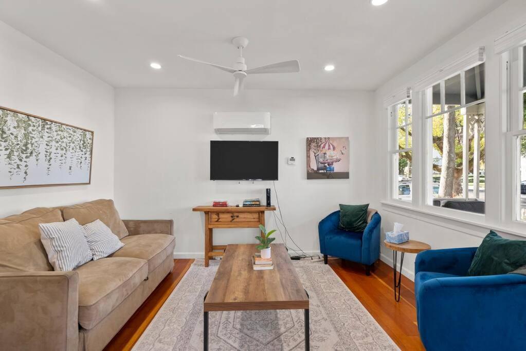 Villa Downtown Napa Hot Tub Retreat - 3 Bed L 2 Bath Esterno foto